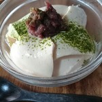 お豆ふ処うめだ屋 - 