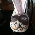 お豆ふ処うめだ屋 - 