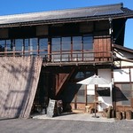 お豆ふ処うめだ屋 - 