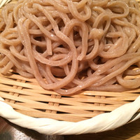 自家製粉石臼挽きうどん 青空blue 本店 - 