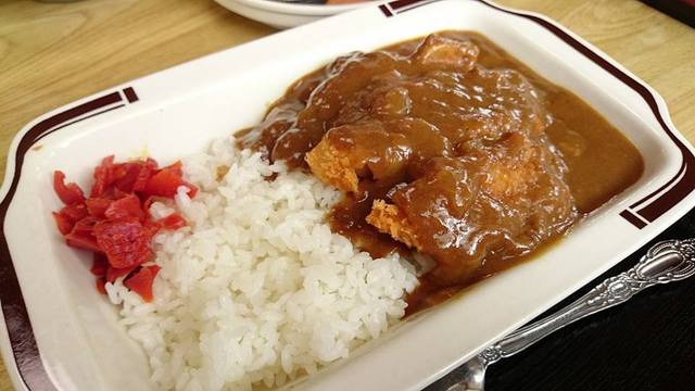 高坂食堂 館町店 - 南長井（食堂）の写真