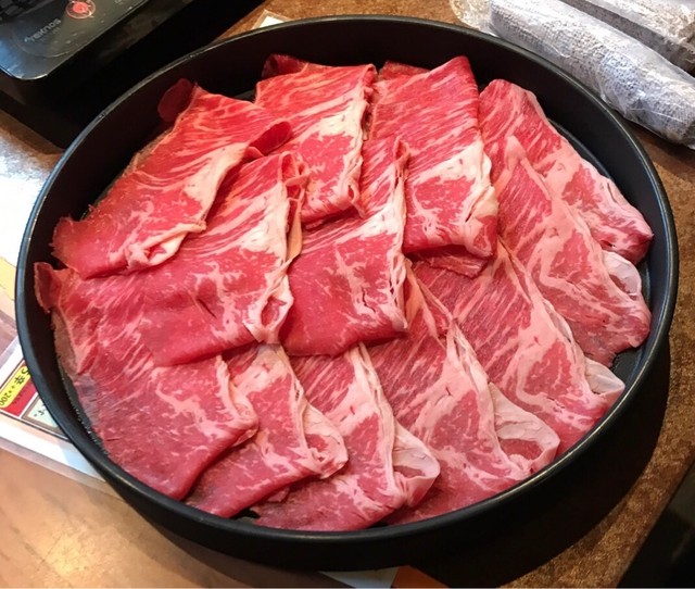 閉店 しゃぶしゃぶ太郎 有松店 南大高 しゃぶしゃぶ 食べログ