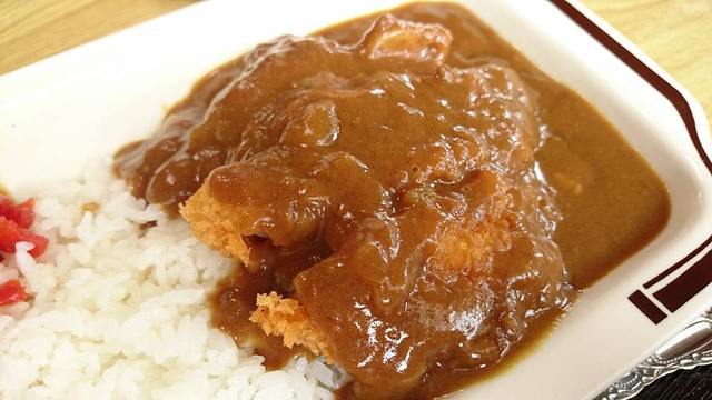 高坂食堂 館町店 - 南長井（食堂）の写真