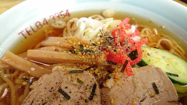 高坂食堂 館町店 &ndash; 南長井の家庭的和食｜山形県長井市でランチ・ディナー