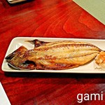 干物と日本酒のお店 yoshi-魚-tei - 