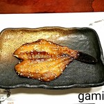 干物と日本酒のお店 yoshi-魚-tei - 