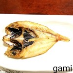 干物と日本酒のお店 yoshi-魚-tei - 