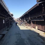 御食事処 坂口屋 - 