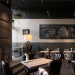 ブッシュウィック べーカリー＆グリル グランツリー武蔵小杉店