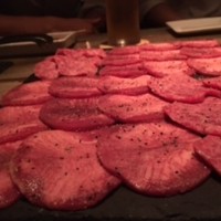六本木焼肉　Kintan - 