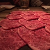 六本木焼肉　Kintan - 