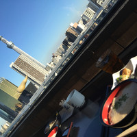 浅草むぎとろ 本店 - 