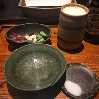 みかわ 是山居 - 