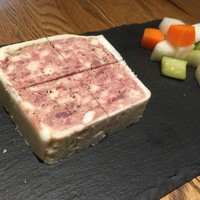 シャルキュ - 