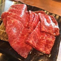 炭火焼肉 なかはら - 