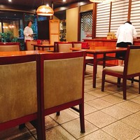 吉寅 - お待たせしました。冷気あぐれるテーヌル席！