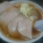 マルミ・サンライズ食堂 - 