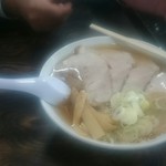 マルミ・サンライズ食堂 - 