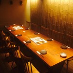 酒と料理のなつ - 