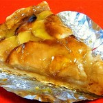 パティスリー アンシャンテ - アップルパイ