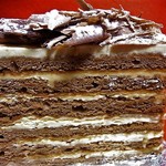 パティスリー アンシャンテ - オトナ～なカンジ♪