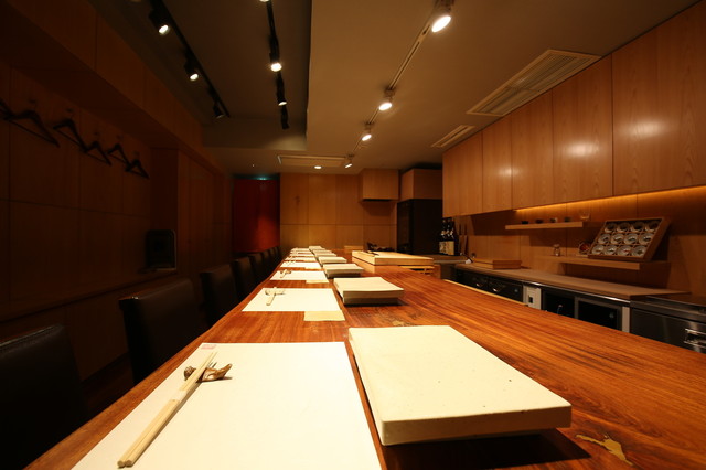 Nishiazabu Kamikura photo 5