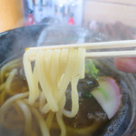 なにわうどん - 