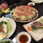 海鮮・居食酒屋 よぉろぉ - 