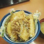 天丼てんや - 