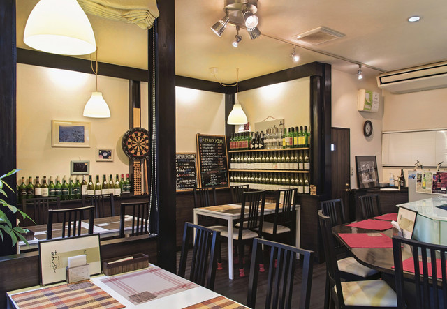 あんぷ～ - 秋田（フレンチ）の写真