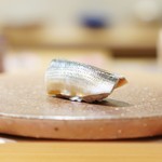 寿しの吉乃 - 天草コハダ