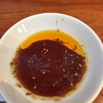滋魂 - 餃子専用タレ