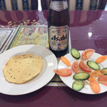 リトルインドパレス - 