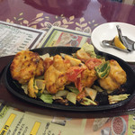 リトルインドパレス - 