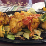 リトルインドパレス - 