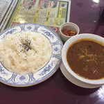 リトルインドパレス - 