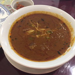 リトルインドパレス - 