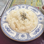 リトルインドパレス - 