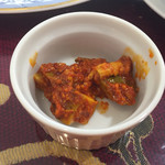 リトルインドパレス - 