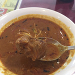 リトルインドパレス - 