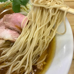 味噌ぶりNoodle みやみや - 