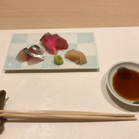 室町 三谷屋 - 