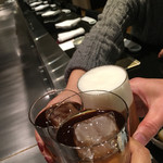 神戸牛ステーキ鉄板焼 雪月花 - 