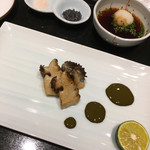 神戸牛ステーキ鉄板焼 雪月花 - 