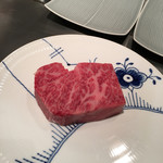 神戸牛ステーキ鉄板焼 雪月花 - 