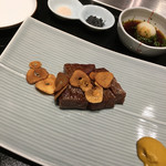 神戸牛ステーキ鉄板焼 雪月花 - 