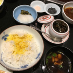 神戸牛ステーキ鉄板焼 雪月花 - 