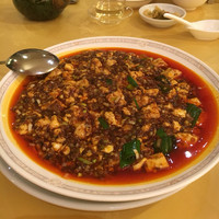 赤坂 四川飯店 - 