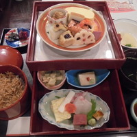 美濃吉 新阪急ホテル店 - 