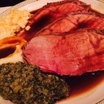 ロウリーズ・ザ・プライムリブ 大阪 - 